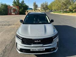 کیا سۆرینتۆ